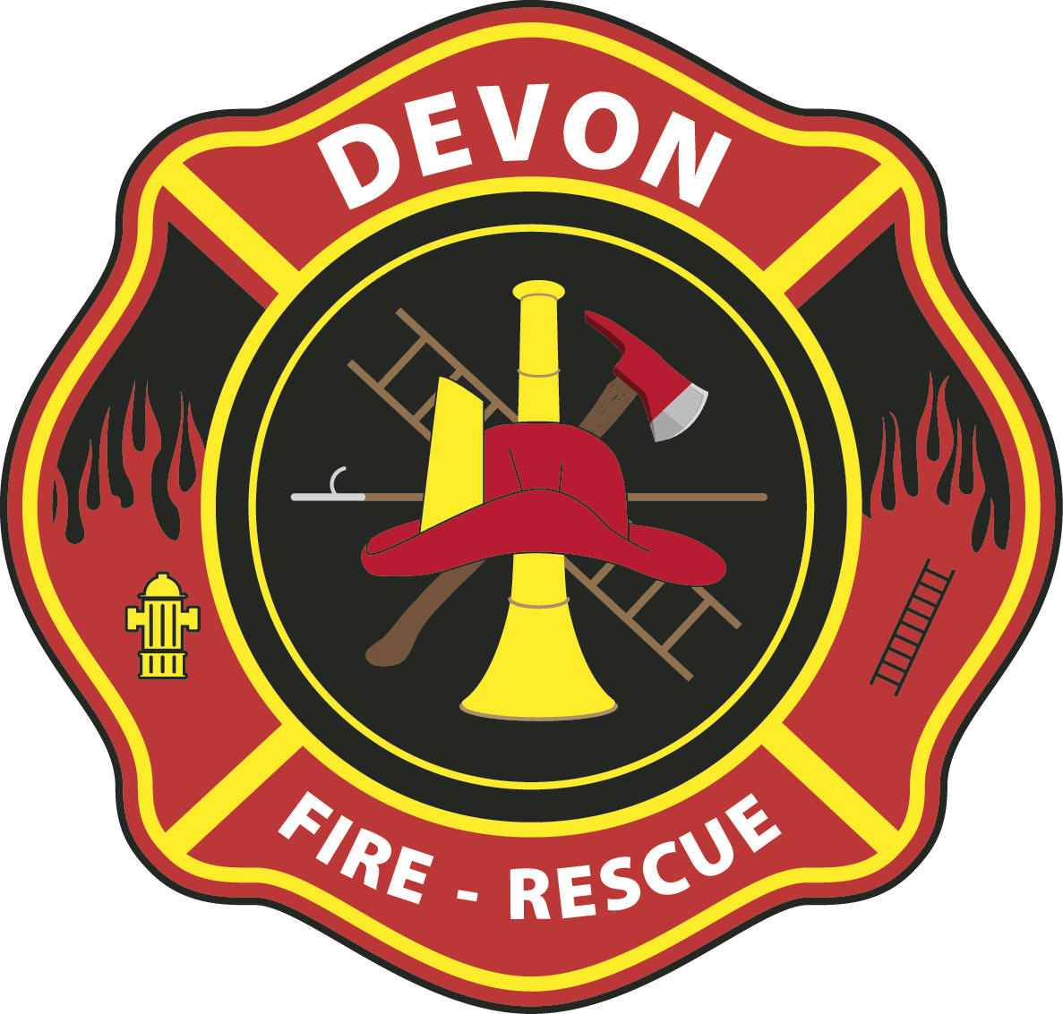 Town of Devon > Services > Public Safety > Devon Fire Rescue